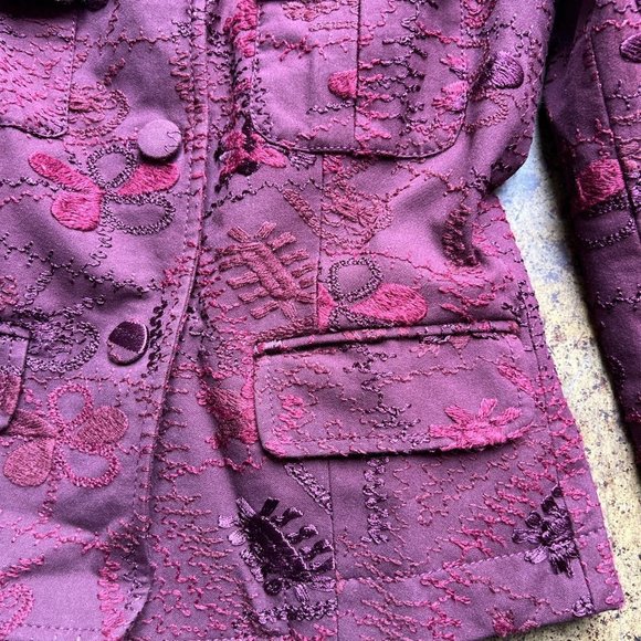 Piazza Sempione Blazer - Picture 4 of 8